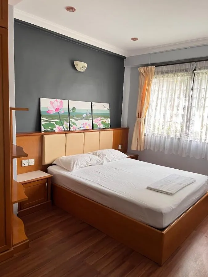 Mahkota Wira Pantai Hospital Ipoh