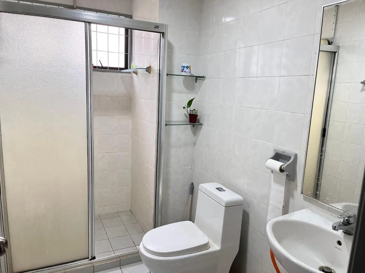 Mahkota Wira Pantai Hospital Ipoh 0*,  Malaysia
